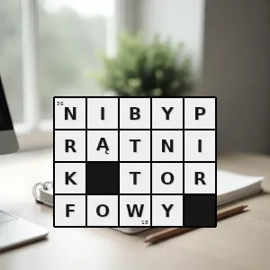 Hasło krzyżówkowe prątnikowce - nibyprątnik torfowy – rozwiązanie, synonimy, podpowiedzi i definicje krzyżówkowe